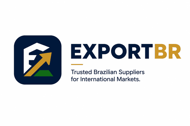 ExportBR — Trusted Brazilian Suppliers for International Markets