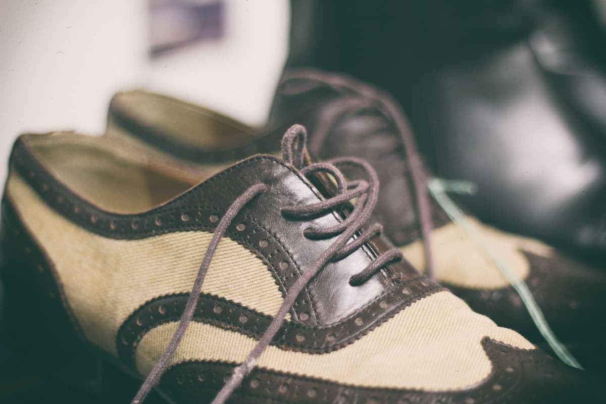 Brasil Shoes